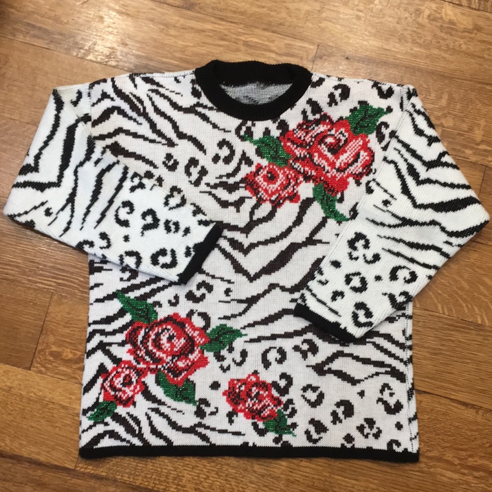 Vintage sweater